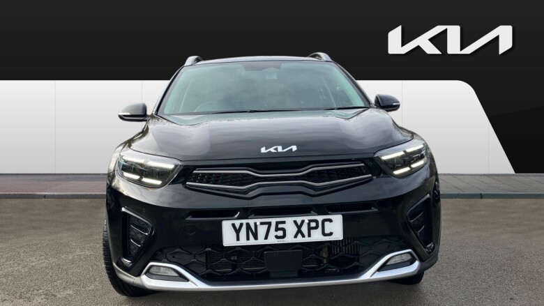 Kia Stonic 1.0T GDi 48V 98 GT-Line S 5dr DCT Petrol Estate